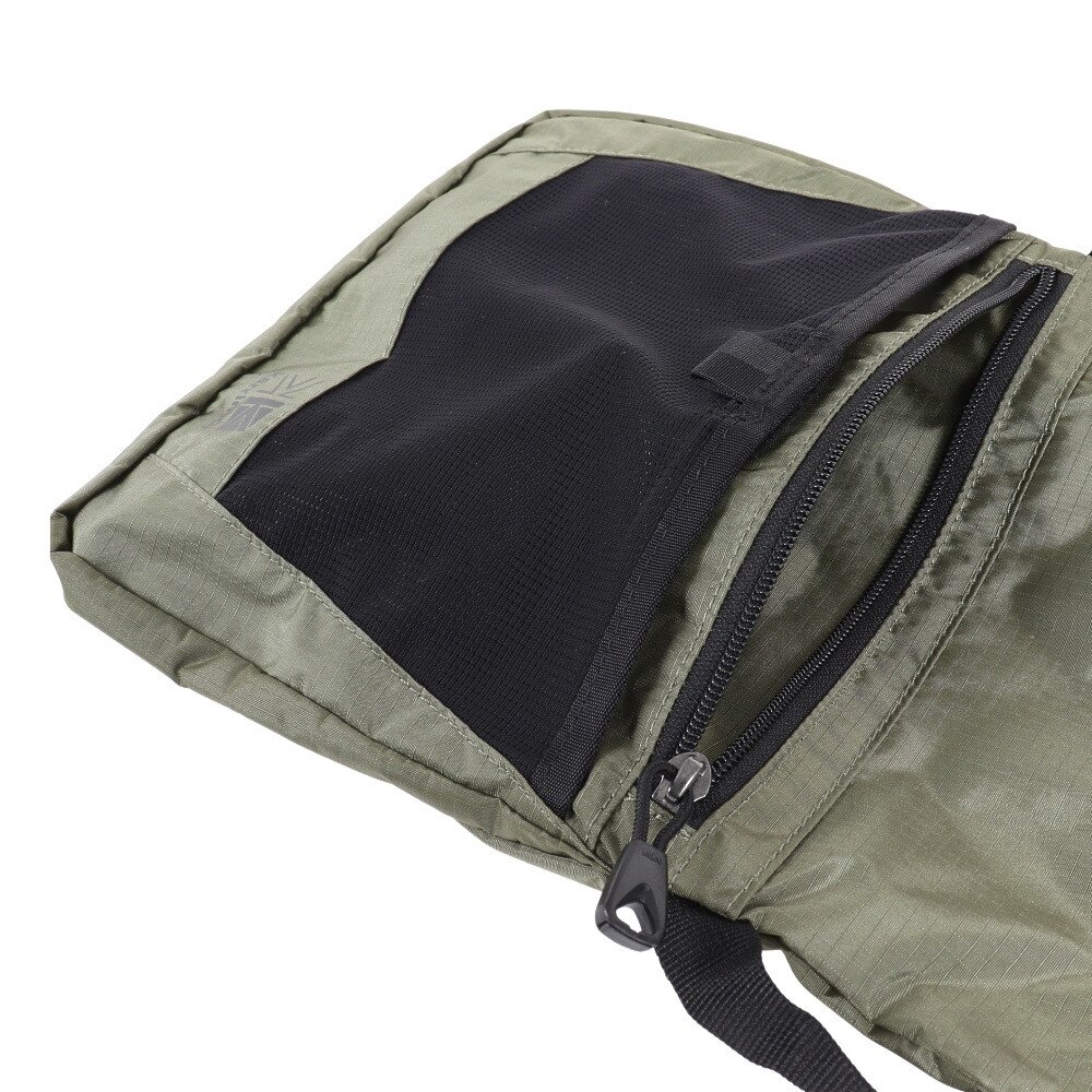 カリマー（karrimor）（メンズ、レディース）ポーチ バッグ TC サコッシュ M 501065-8640 2.5L