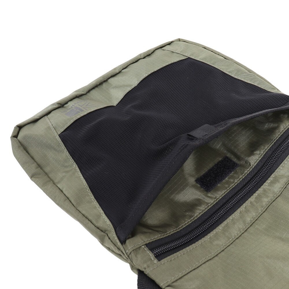カリマー（karrimor）（メンズ、レディース）ポーチ バッグ TC サコッシュ M 501065-8640 2.5L