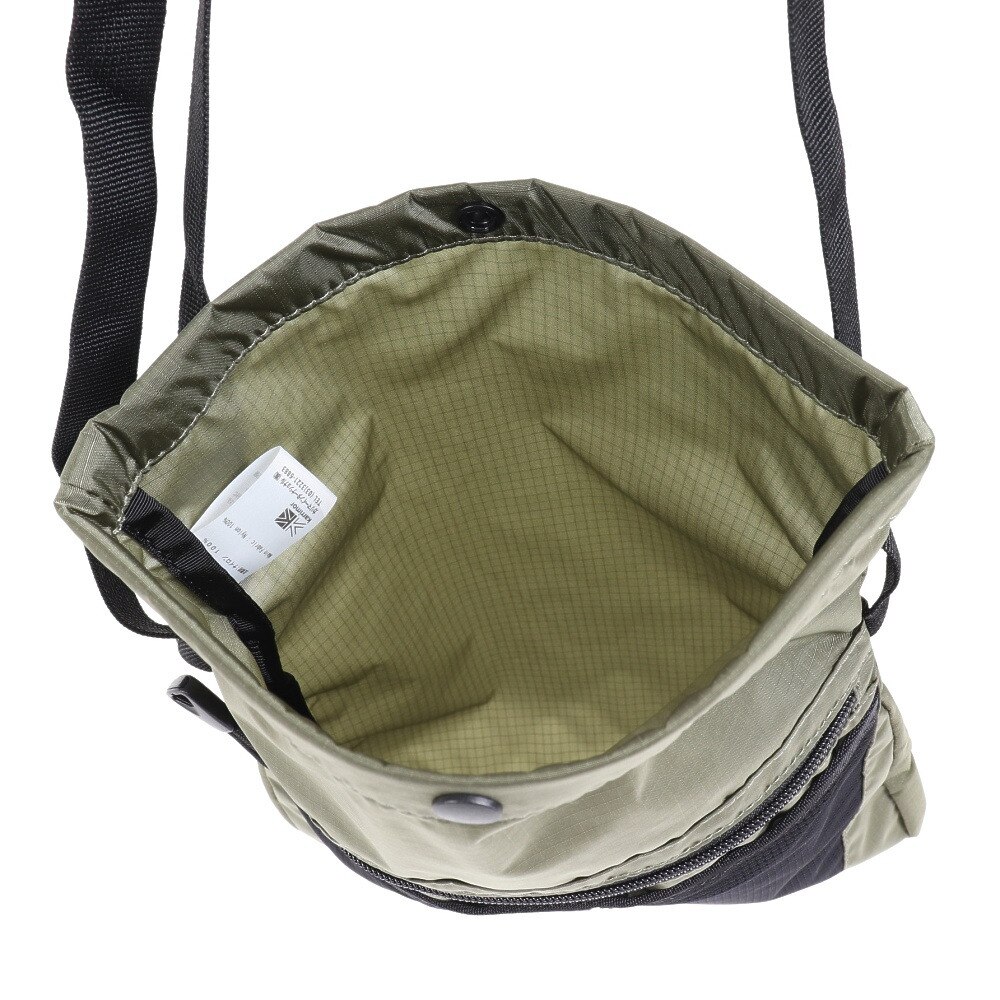 カリマー（karrimor）（メンズ、レディース）ポーチ バッグ TC サコッシュ M 501065-8640 2.5L