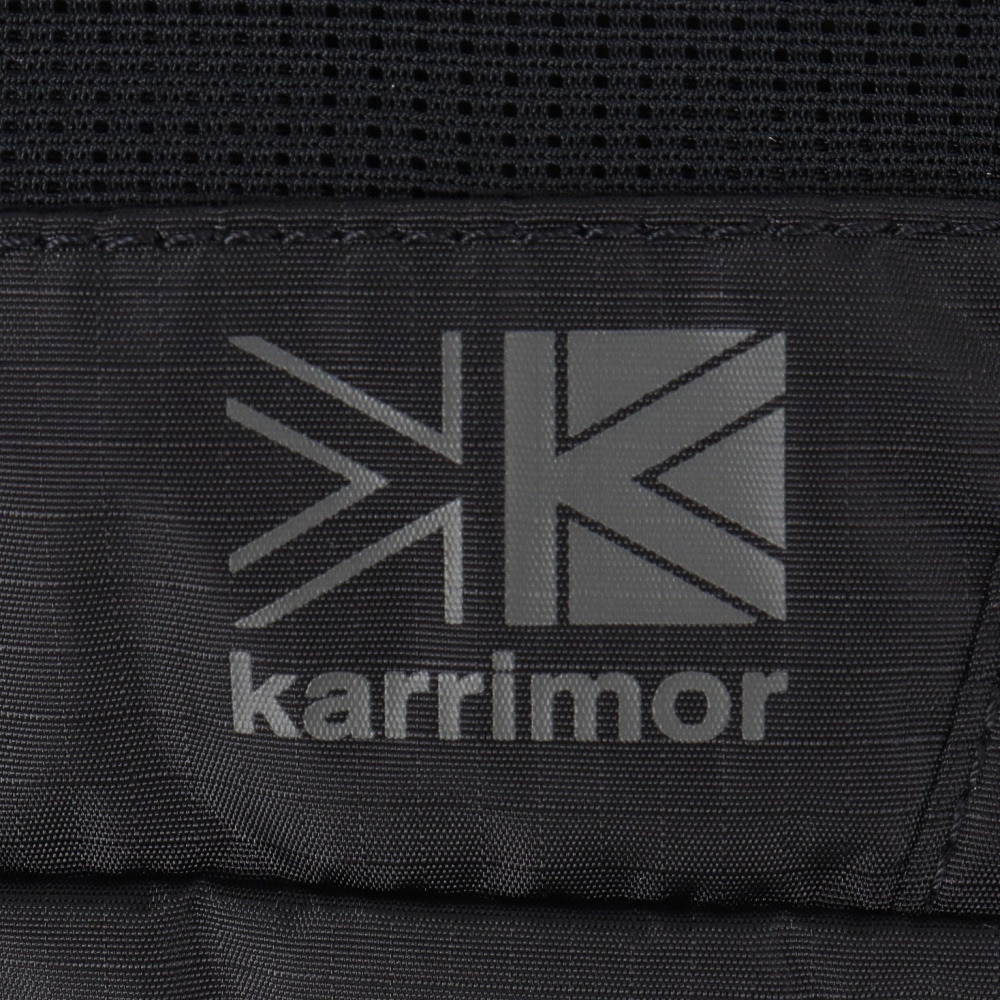 カリマー（karrimor）（メンズ、レディース）サコッシュ バッグ ポーチ 2.5L TC M 501065-9000