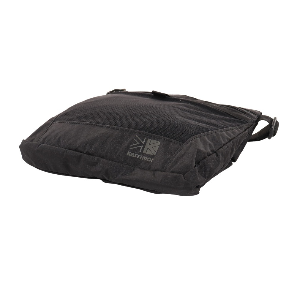 カリマー（karrimor）（メンズ、レディース）サコッシュ バッグ ポーチ 2.5L TC M 501065-9000