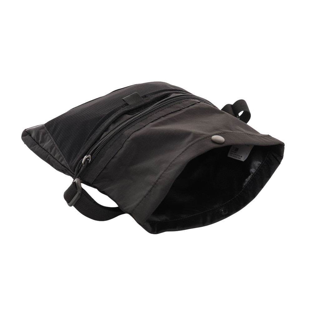 カリマー（karrimor）（メンズ、レディース）サコッシュ バッグ ポーチ 2.5L TC M 501065-9000