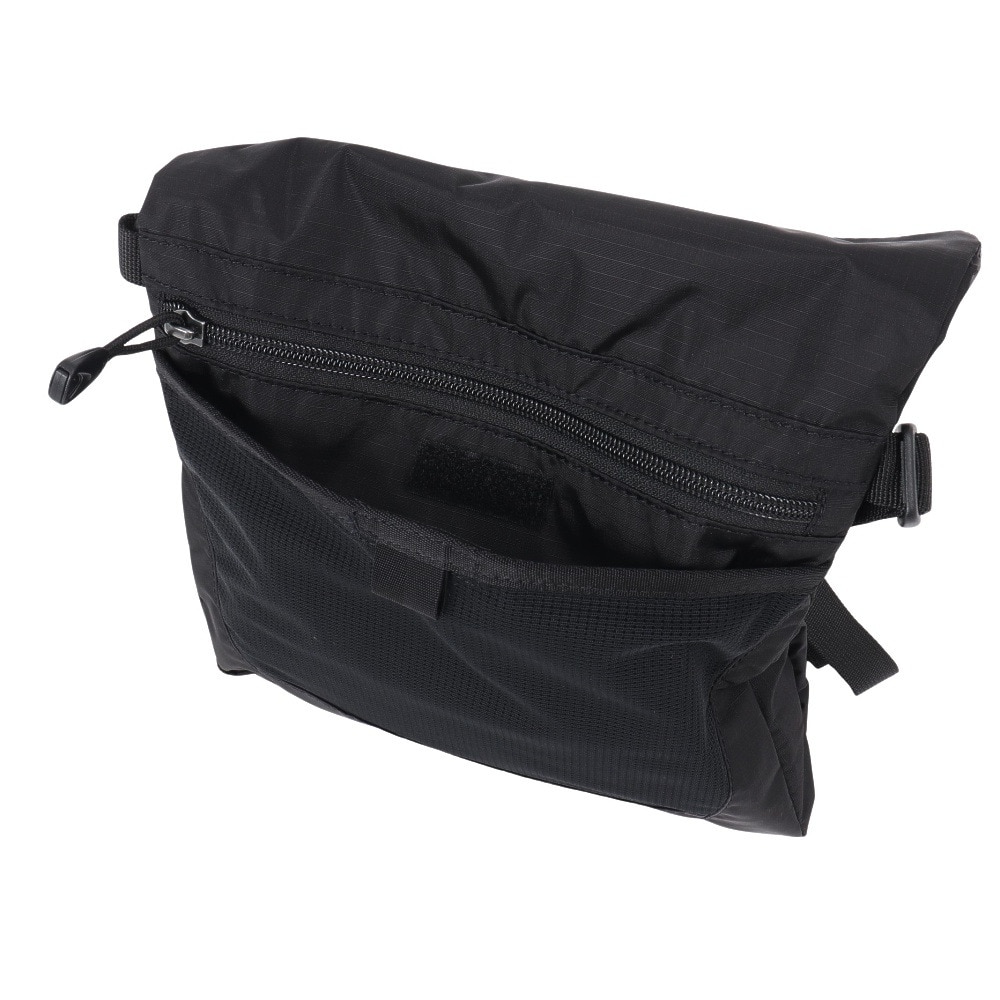 カリマー（karrimor）（メンズ、レディース）サコッシュ バッグ ポーチ 2.5L TC M 501065-9000