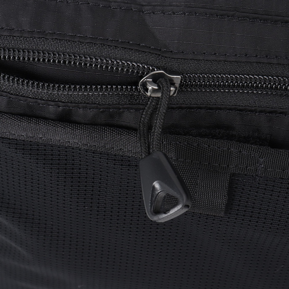 カリマー（karrimor）（メンズ、レディース）サコッシュ バッグ ポーチ 2.5L TC M 501065-9000