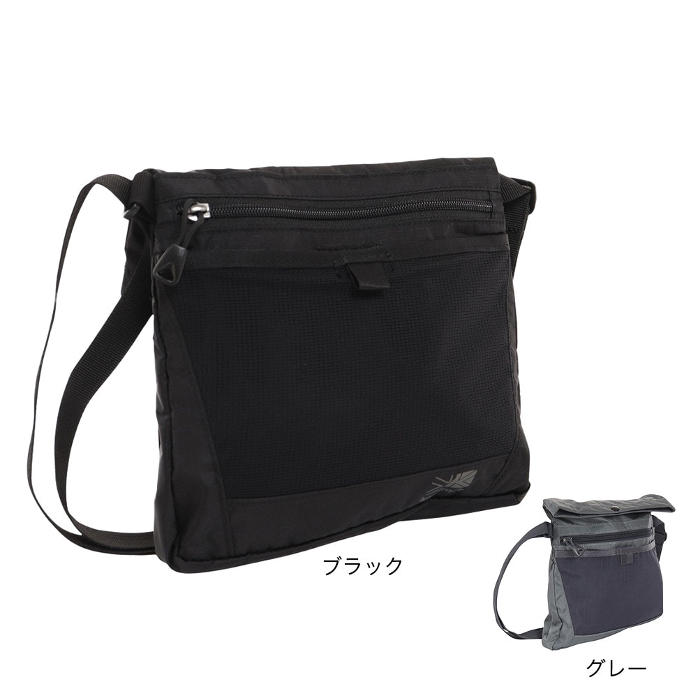 カリマー（karrimor）（メンズ、レディース）ポーチ バッグ TC サコッシュ M 501065-1200