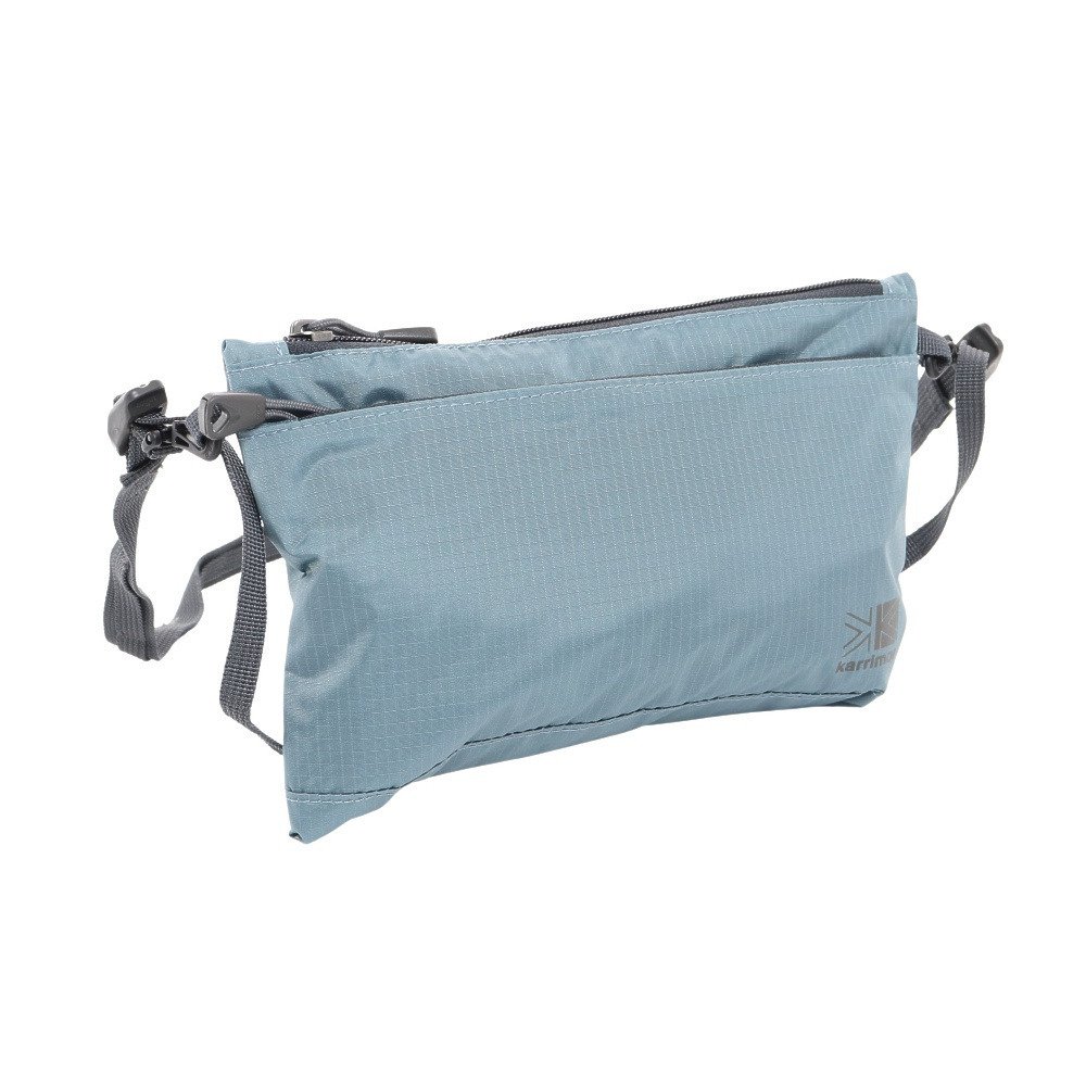 カリマー（karrimor）（メンズ、レディース）ポーチ バッグ TC サコッシュポーチ 5010674360 1.5L スポーツ用品は