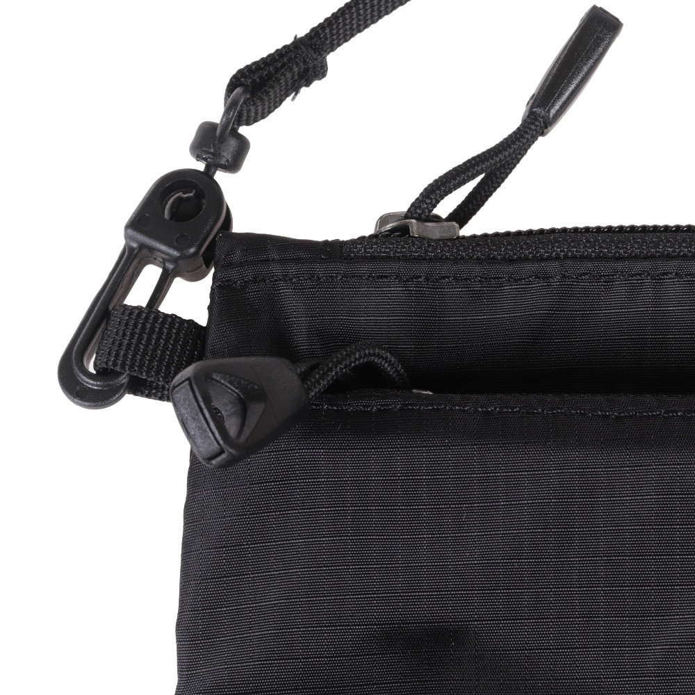 カリマー（karrimor）（メンズ、レディース）サコッシュ バッグ ポーチ 1.5L TC 501067-9000