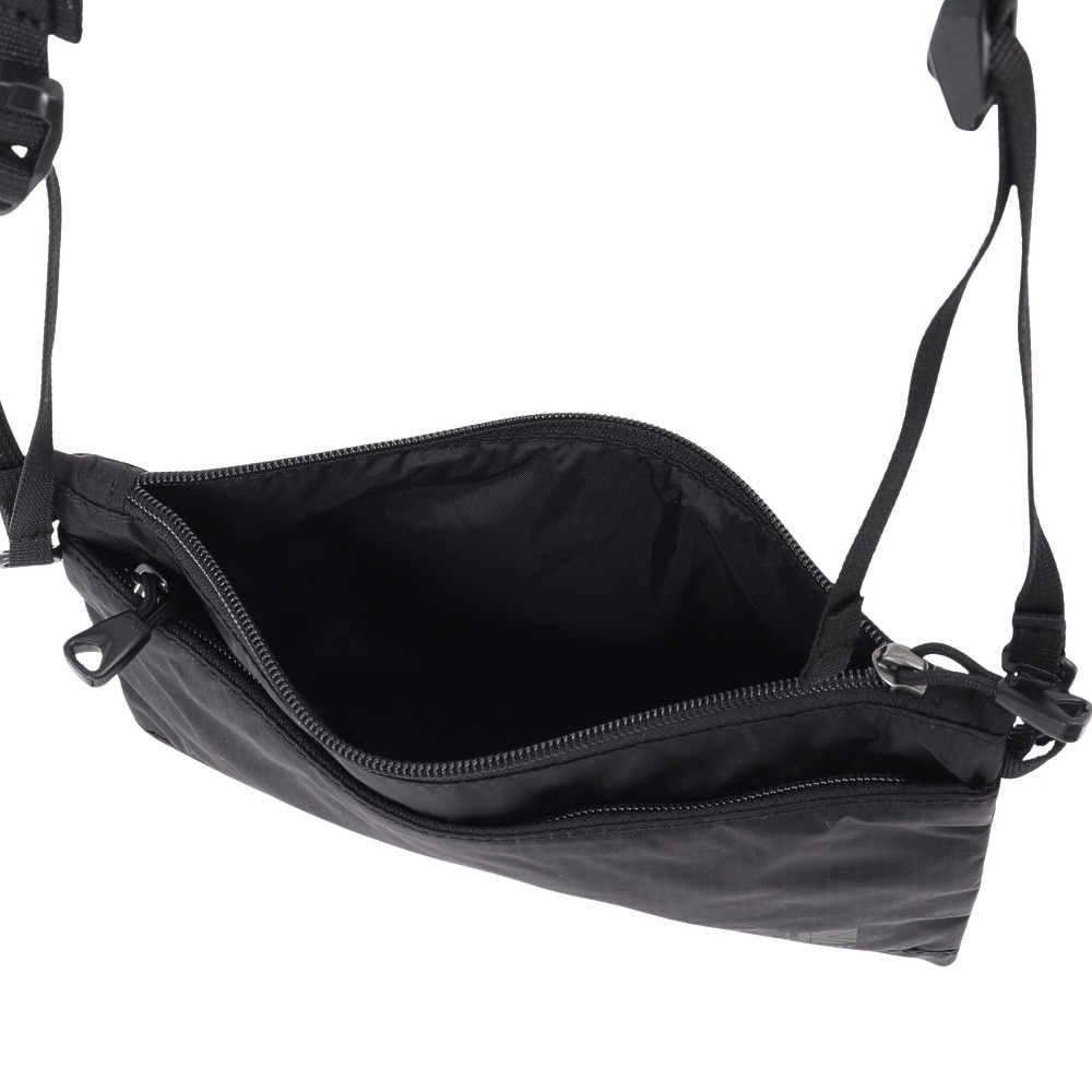 カリマー（karrimor）（メンズ、レディース）サコッシュ バッグ ポーチ 1.5L TC 501067-9000