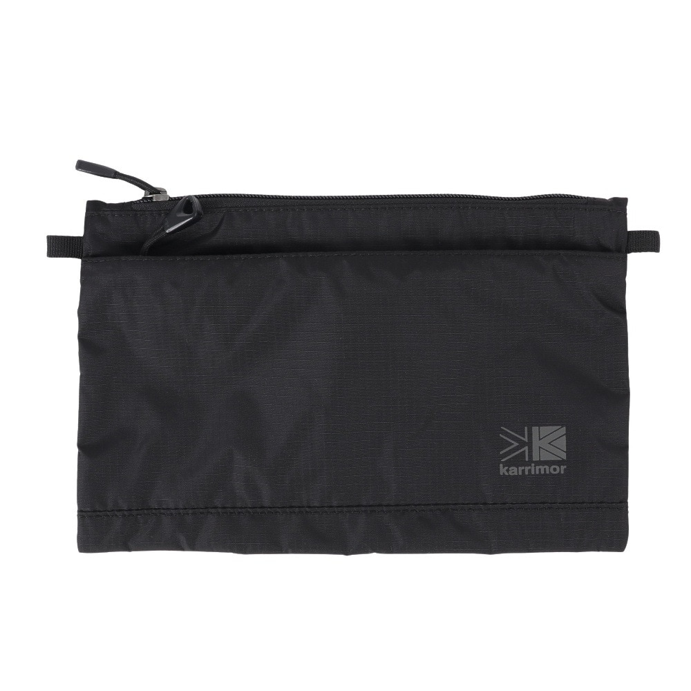 カリマー（karrimor）（メンズ、レディース）サコッシュ バッグ ポーチ 1.5L TC 501067-9000