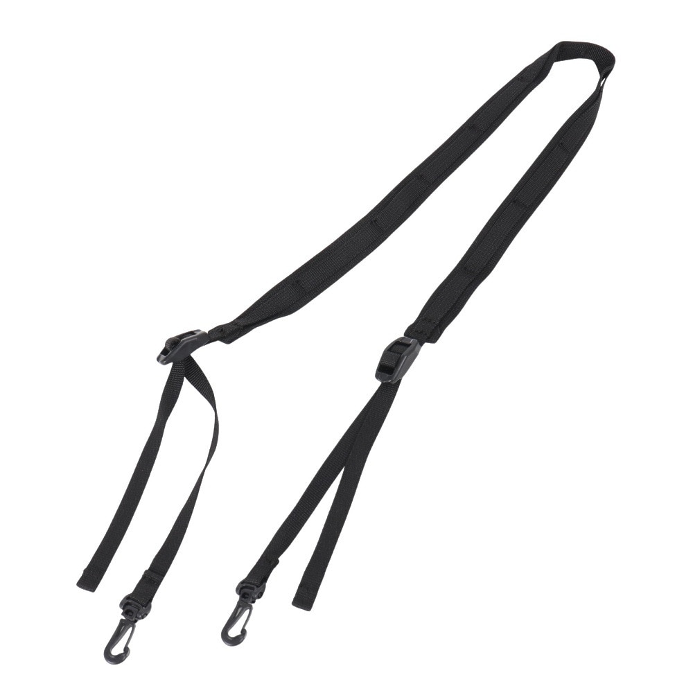 カリマー（karrimor）（メンズ、レディース）サコッシュ バッグ ポーチ 1.5L TC 501067-9000