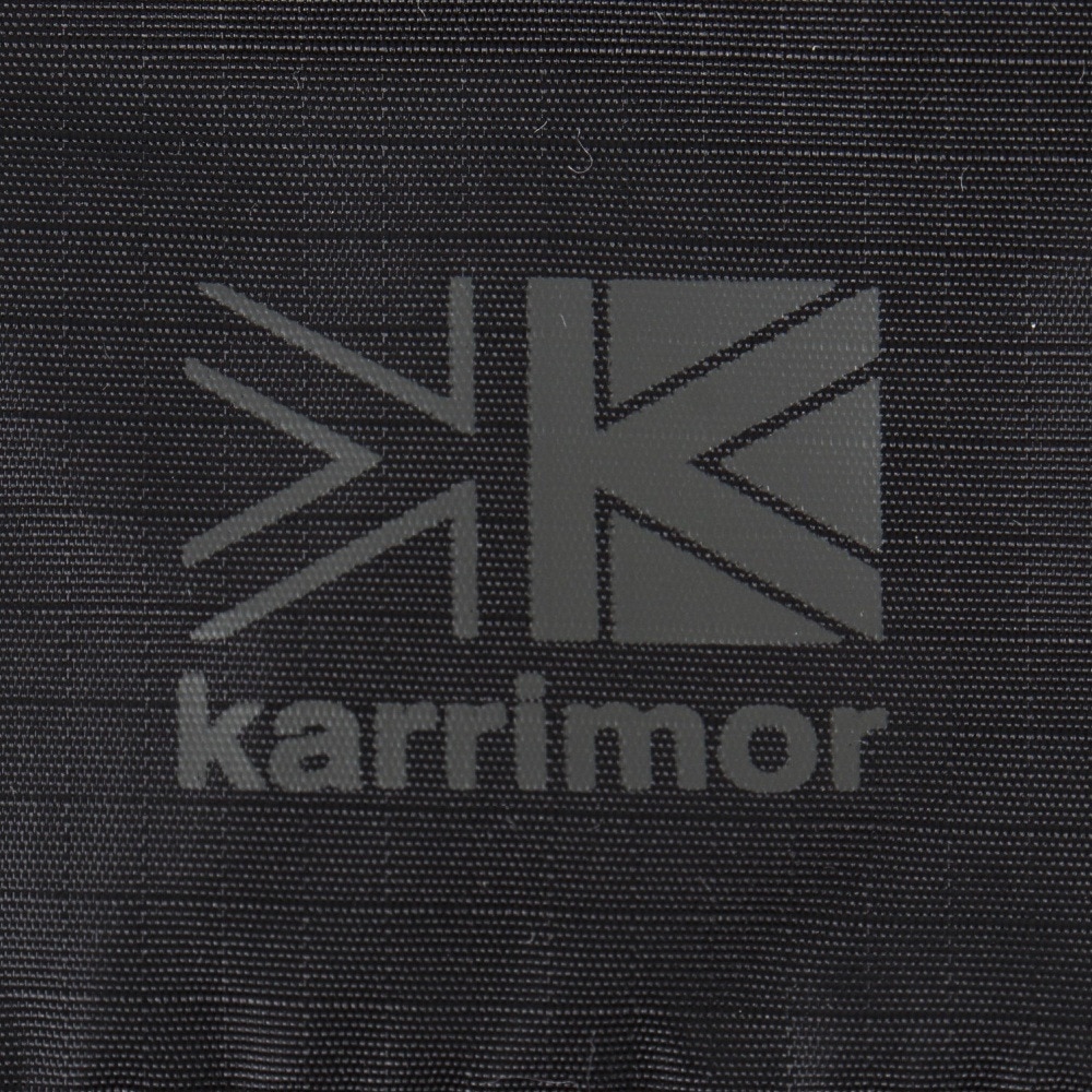 カリマー（karrimor）（メンズ、レディース）サコッシュ バッグ ポーチ 1.5L TC 501067-9000