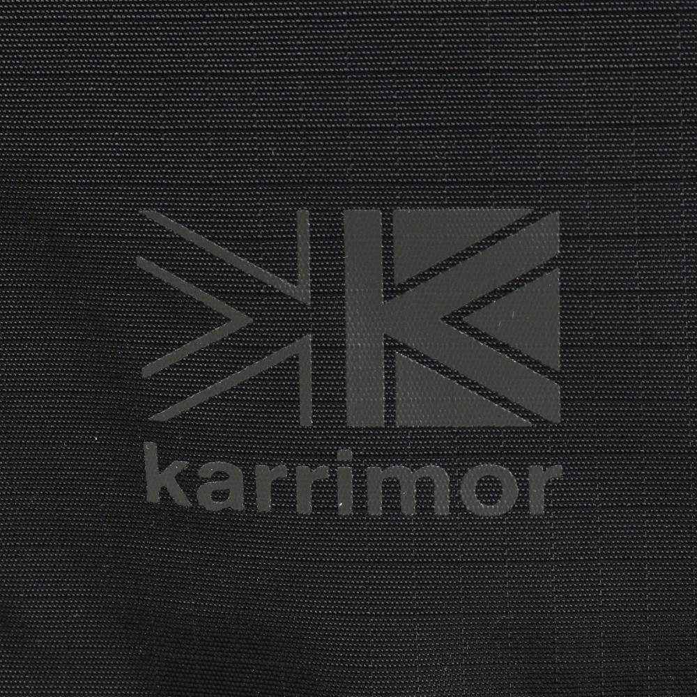 カリマー（karrimor）（メンズ、レディース）ポーチ バッグ TC パッデッドポーチ 501069-9000