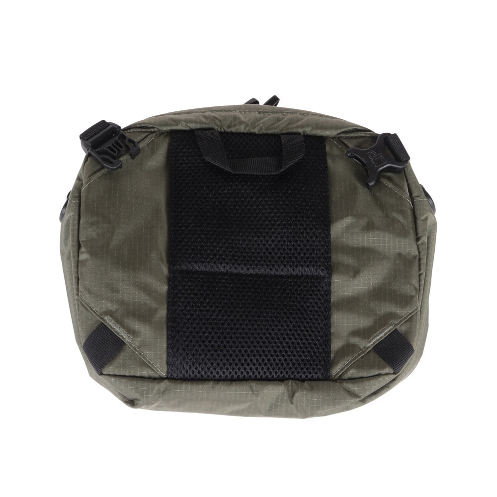 カリマー（karrimor）（メンズ、レディース）ポーチ バッグ TC フロントバッグ 501071-8640 W23×H11×D18