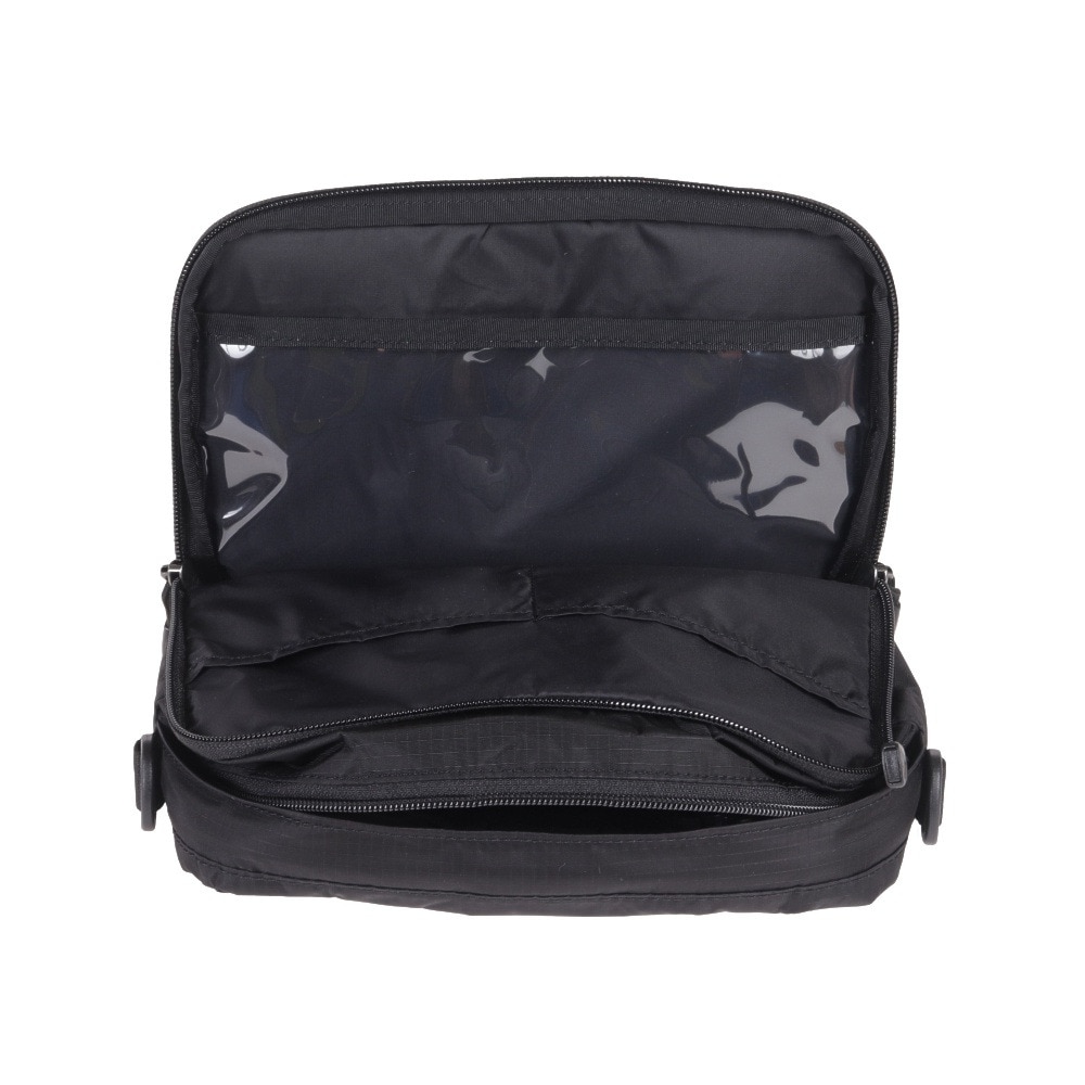 カリマー（karrimor）（メンズ、レディース）ポーチ バッグ TC front bag 501071-9000