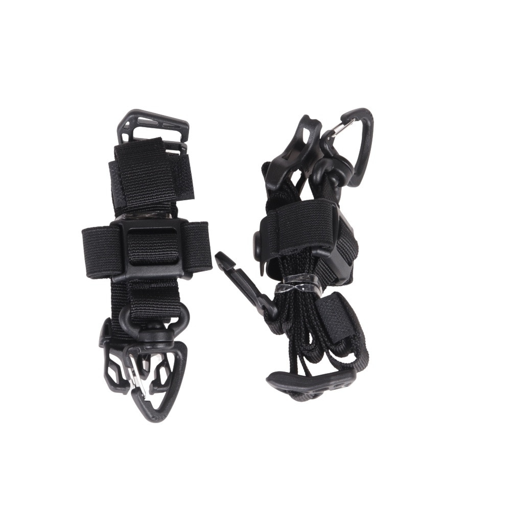 カリマー（karrimor）（メンズ、レディース）ポーチ バッグ TC front bag 501071-9000