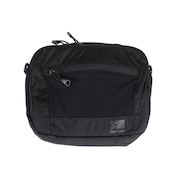 カリマー（karrimor）（メンズ、レディース）ポーチ バッグ TC front bag 501071-9000