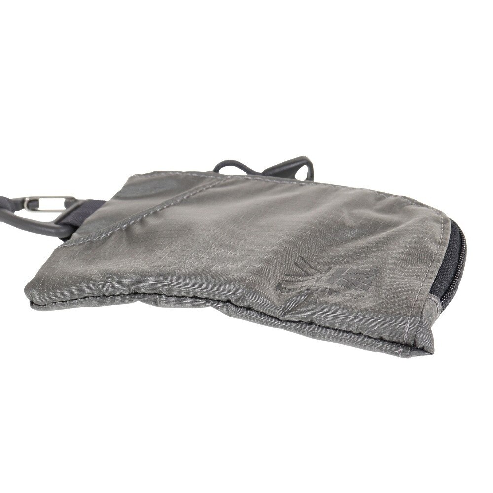 カリマー（karrimor）（メンズ、レディース）財布 ウォレット TC チームパース 501072-11C0