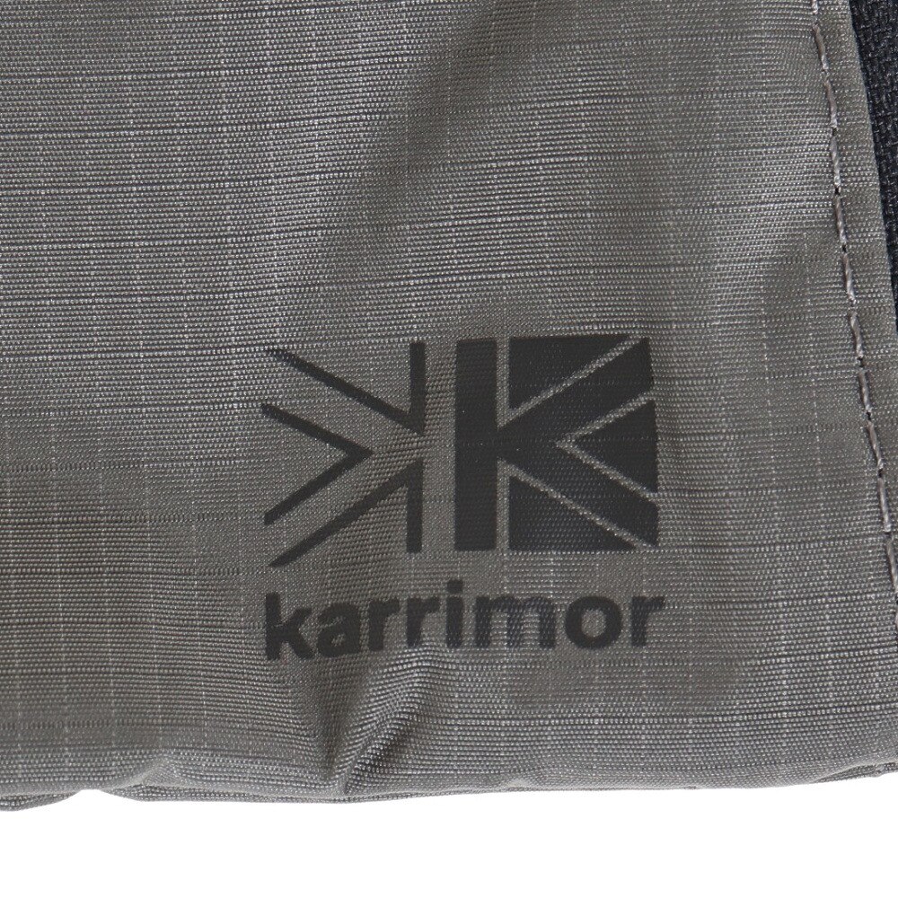 カリマー（karrimor）（メンズ、レディース）財布 ウォレット TC チームパース 501072-11C0