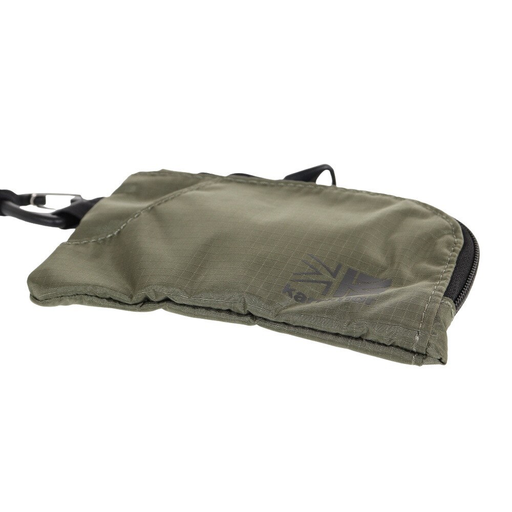 カリマー（karrimor）（メンズ、レディース）財布 ウォレット TC チームパース 501072-8640