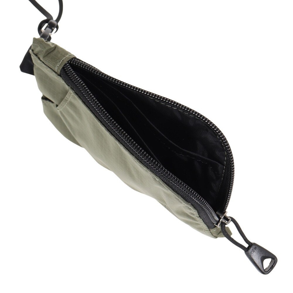 カリマー（karrimor）（メンズ、レディース）財布 ウォレット TC チームパース 501072-8640