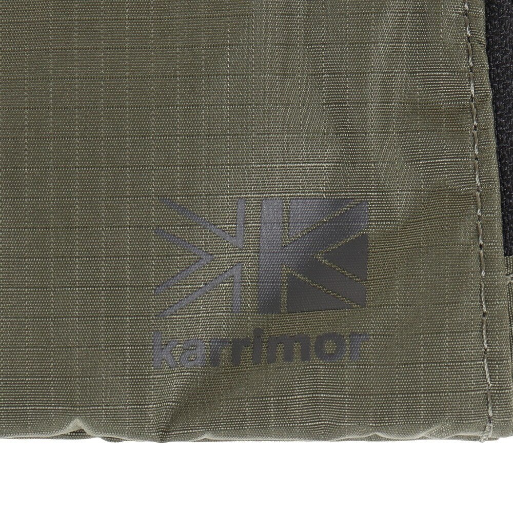 カリマー（karrimor）（メンズ、レディース）財布 ウォレット TC チームパース 501072-8640