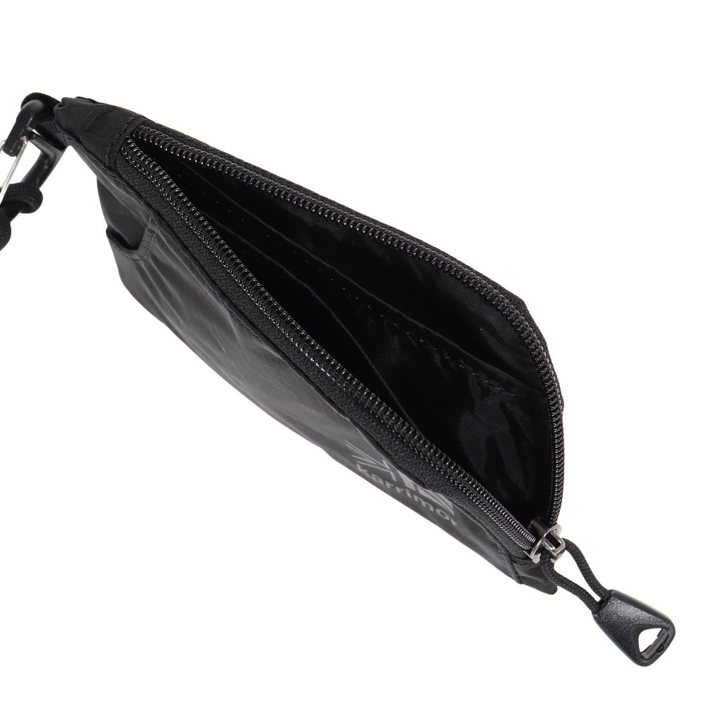 カリマー（karrimor）（メンズ、レディース）財布 ウォレット TC チームパース 501072-9000 W14×H9.5