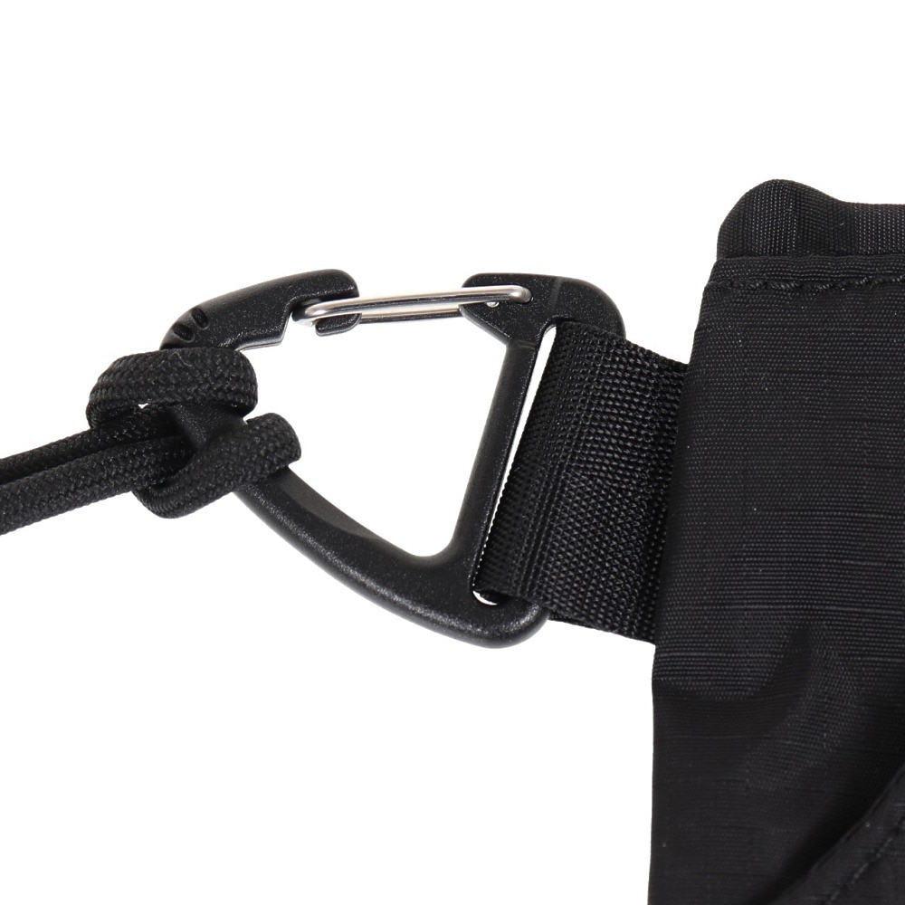 カリマー（karrimor）（メンズ、レディース）財布 ウォレット TC チームパース 501072-9000 W14×H9.5