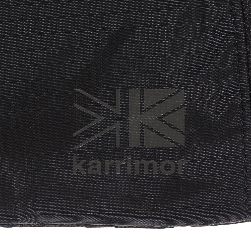 カリマー（karrimor）（メンズ、レディース）財布 ウォレット TC チームパース 501072-9000
