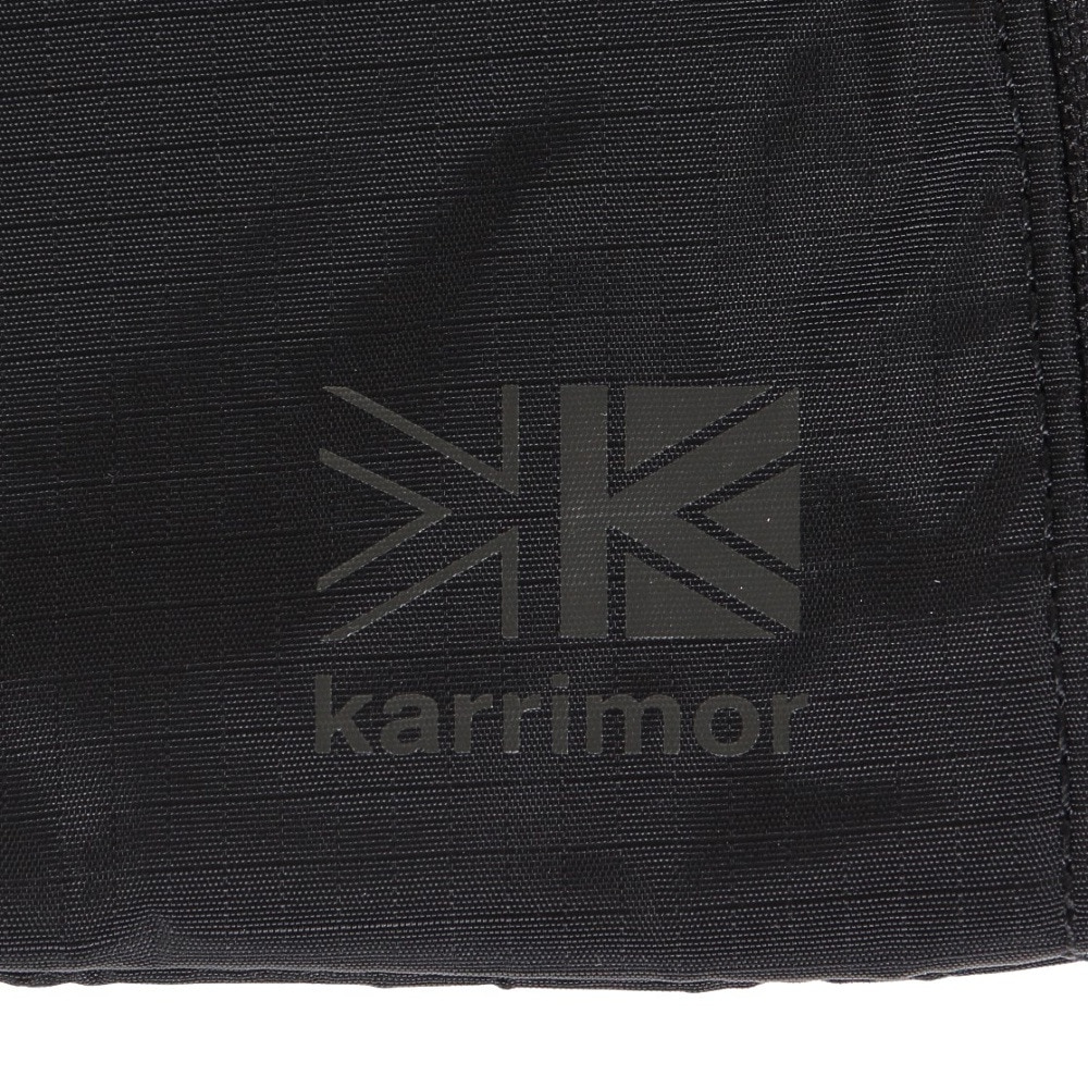 カリマー（karrimor）（メンズ、レディース）財布 ウォレット TC チームパース 501072-9000 W14×H9.5