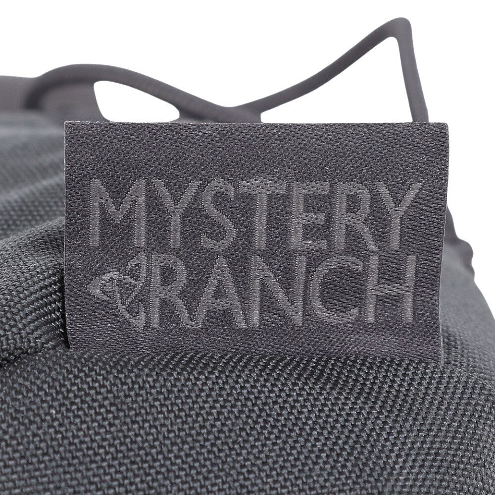 ミステリーランチ（Mystery Ranch）（メンズ、レディース）ポーチ バッグ フォーリッジャーポケット Sサイズ 19761291103000