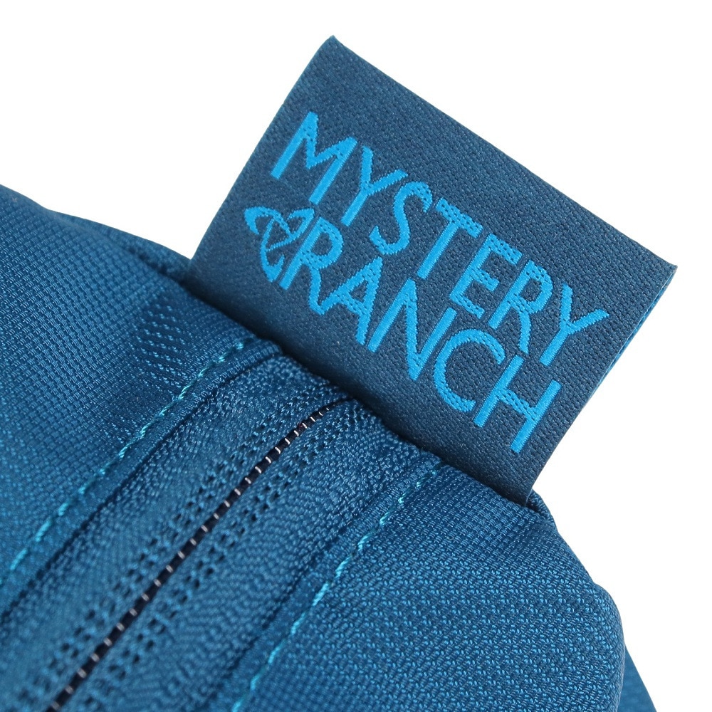 ミステリーランチ（Mystery Ranch）（メンズ、レディース）アウトドア トレッキング ポーチ バッグ ゾイドバッグ L Delmar 19761432222007