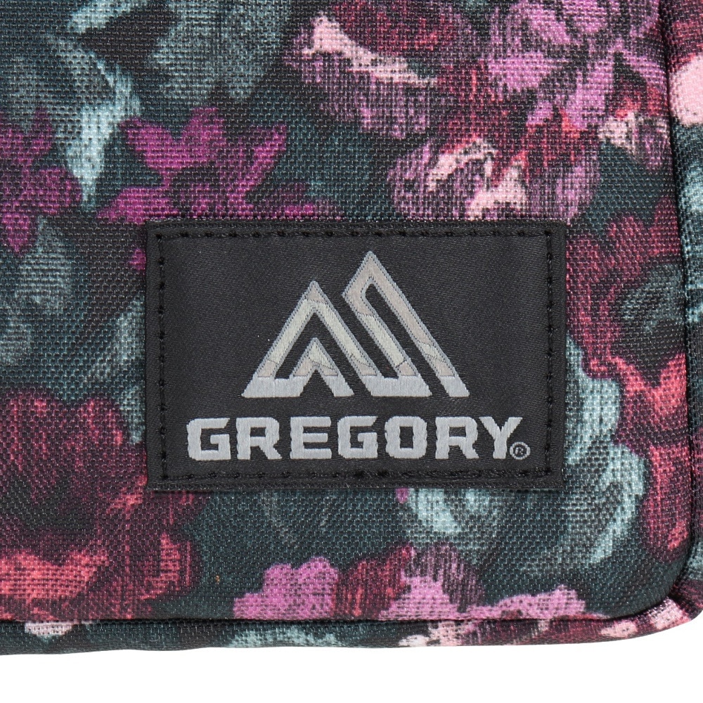 グレゴリー（GREGORY）（メンズ、レディース）ポーチ バッグ パデッドショルダーポーチM 653889867 ラスティータペストリー 2.5L