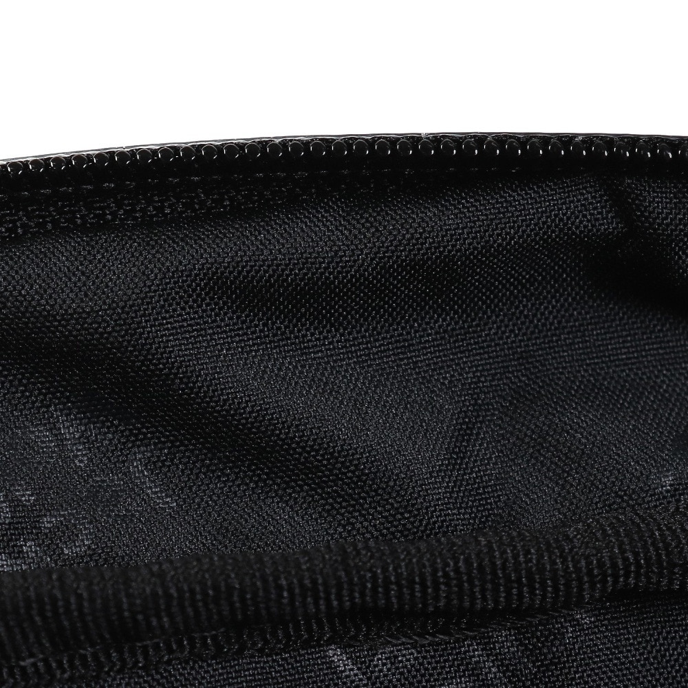 ジャックウルフスキン（JackWolfskin）（メンズ、レディース）ポーチ バッグ 2WAY HANDLE BAG ハンドルバッグ 2010751ー6000 ブラック 4L
