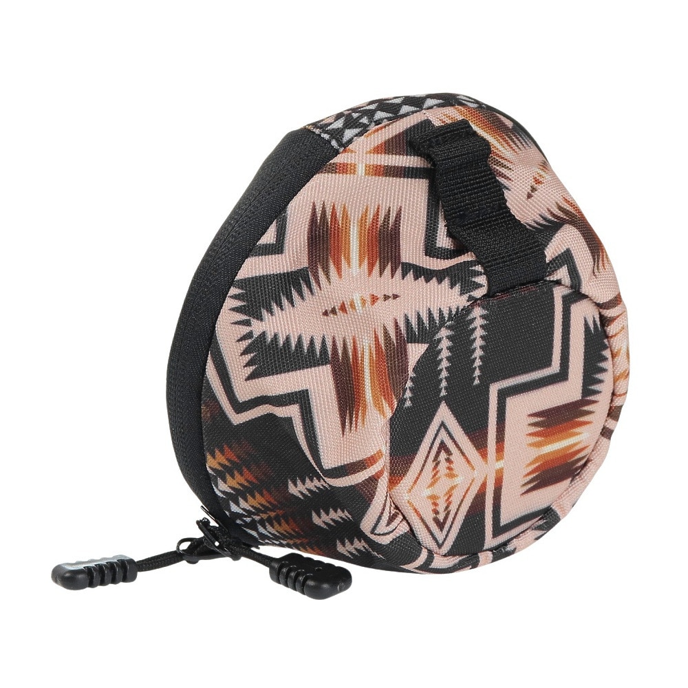 ペンドルトン（PENDLETON）（メンズ、レディース）ポーチ バッグ マルチケース PDT-000-231031 BLK ブラック