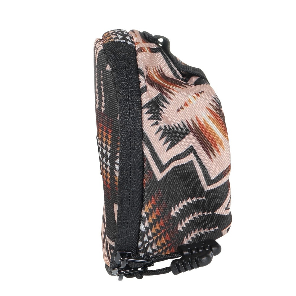 ペンドルトン（PENDLETON）（メンズ、レディース）ポーチ バッグ マルチケース PDT-000-231031 BLK ブラック