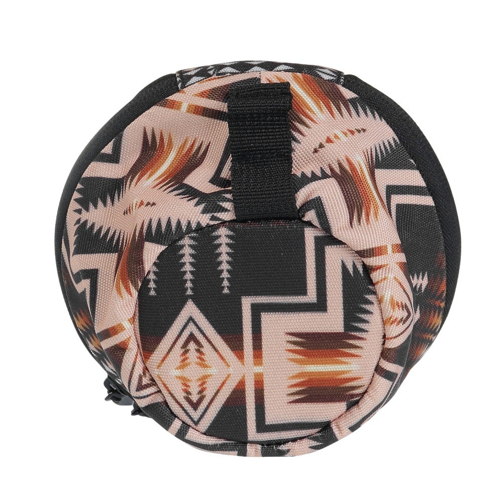 ペンドルトン（PENDLETON）（メンズ、レディース）ポーチ バッグ マルチケース PDT-000-231031 BLK ブラック