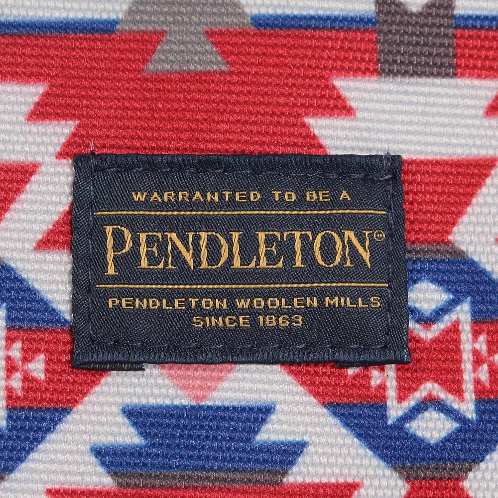 ペンドルトン（PENDLETON）（メンズ、レディース、キッズ）ポーチ マルチケース PDT-000-231031 GRY グレー