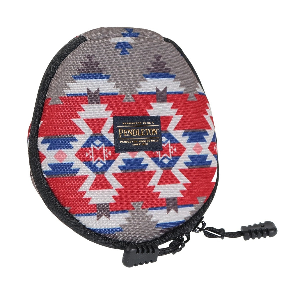 ペンドルトン（PENDLETON）（メンズ、レディース、キッズ）ポーチ マルチケース PDT-000-231031 GRY グレー