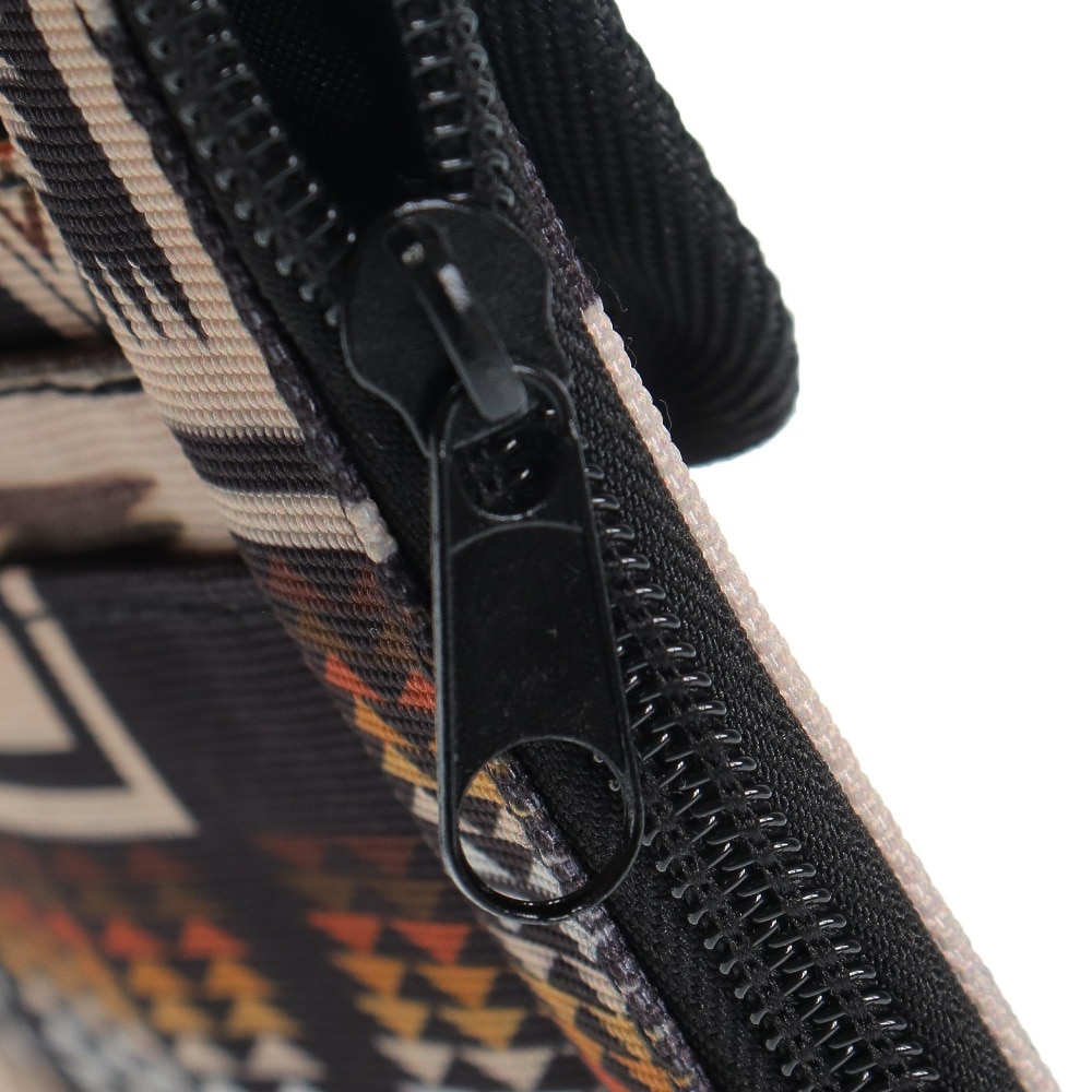 ペンドルトン（PENDLETON）（メンズ、レディース、キッズ）サコッシュ ポーチ ネックコインポーチ PDT-000-231041 BLK ブラック