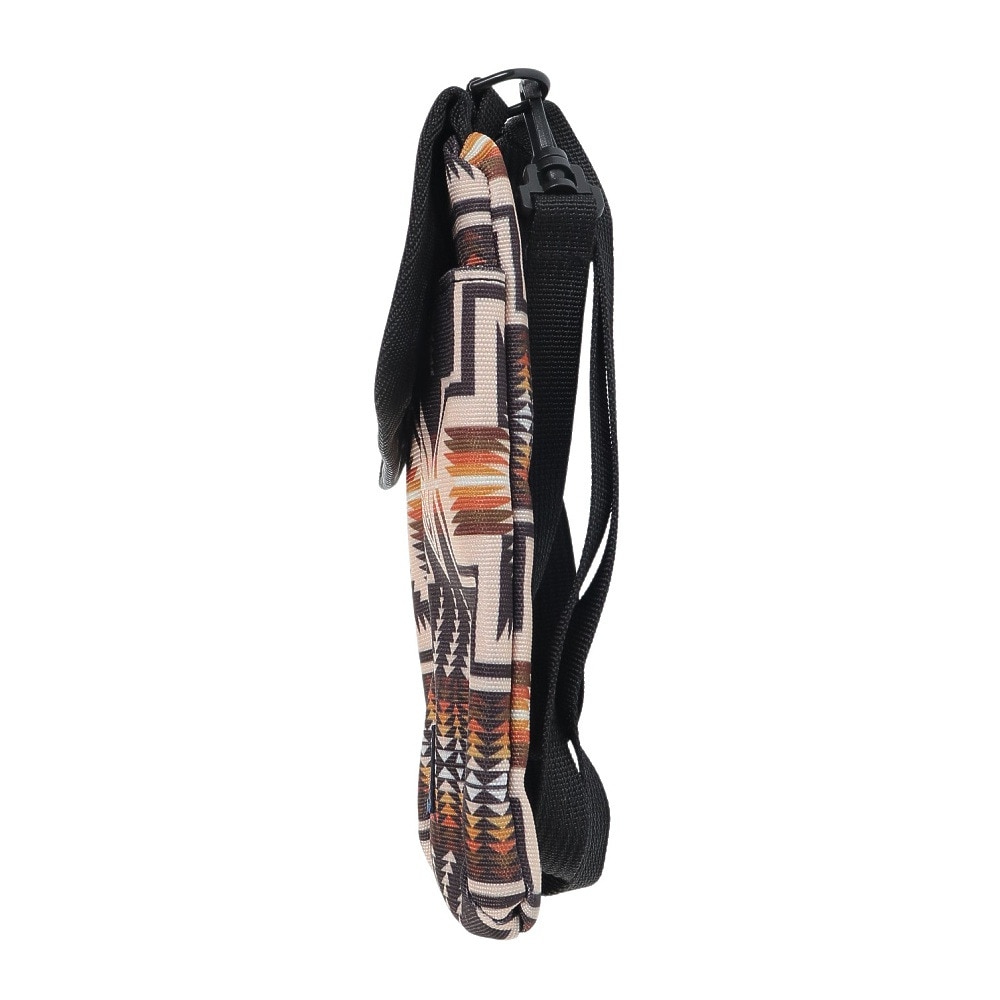 ペンドルトン（PENDLETON）（メンズ、レディース、キッズ）サコッシュ ポーチ ネックコインポーチ PDT-000-231041 BLK ブラック