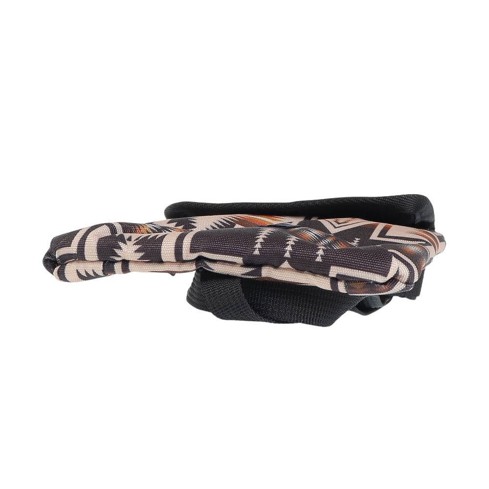 ペンドルトン（PENDLETON）（メンズ、レディース、キッズ）サコッシュ ポーチ ネックコインポーチ PDT-000-231041 BLK ブラック