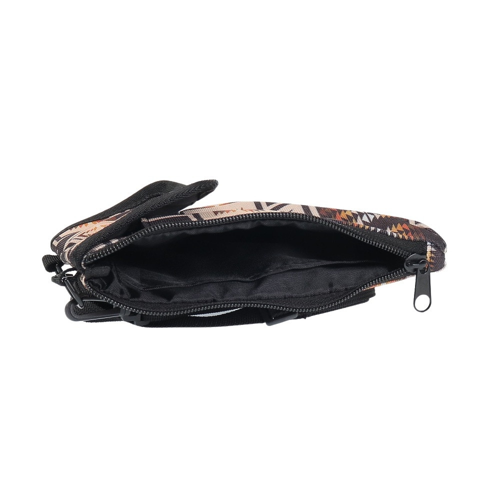 ペンドルトン（PENDLETON）（メンズ、レディース、キッズ）サコッシュ ポーチ ネックコインポーチ PDT-000-231041 BLK ブラック