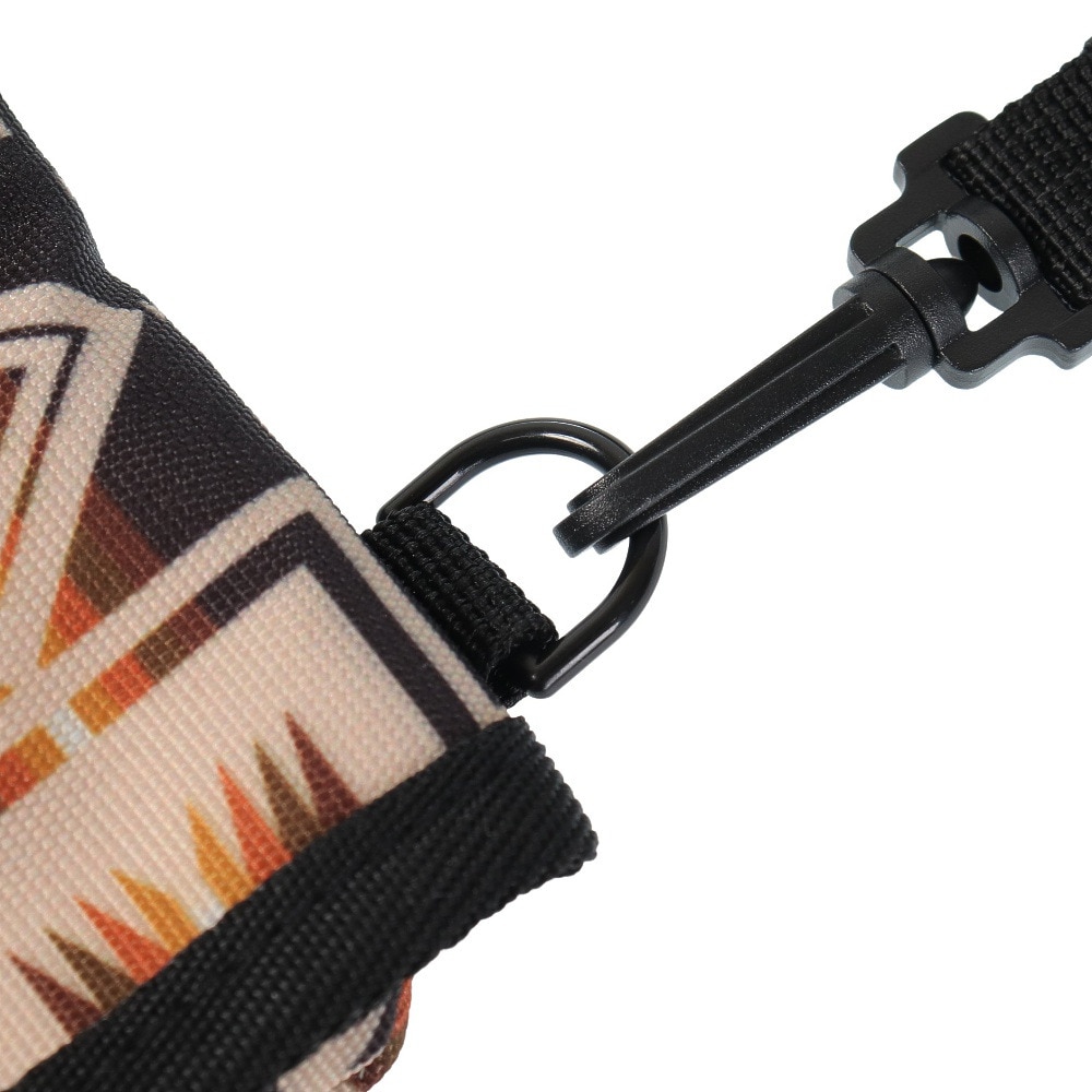 ペンドルトン（PENDLETON）（メンズ、レディース、キッズ）サコッシュ ポーチ ネックコインポーチ PDT-000-231041 BLK ブラック