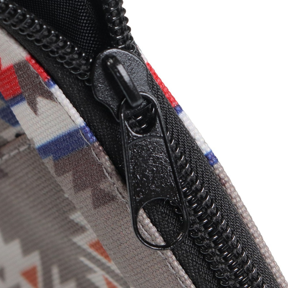 ペンドルトン（PENDLETON）（メンズ、レディース、キッズ）サコッシュ ポーチ ネックコインポーチ PDT-000-231041 GRY グレー