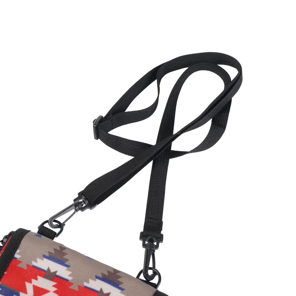 ペンドルトン（PENDLETON）（メンズ、レディース、キッズ）サコッシュ ポーチ ネックコインポーチ PDT-000-231041 GRY グレー
