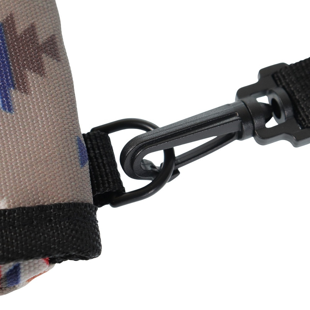 ペンドルトン（PENDLETON）（メンズ、レディース、キッズ）サコッシュ ポーチ ネックコインポーチ PDT-000-231041 GRY グレー