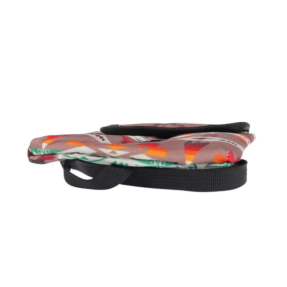 ペンドルトン（PENDLETON）（メンズ、レディース、キッズ）サコッシュ ポーチ ネックコインポーチ PDT-000-231041 KHK カーキ