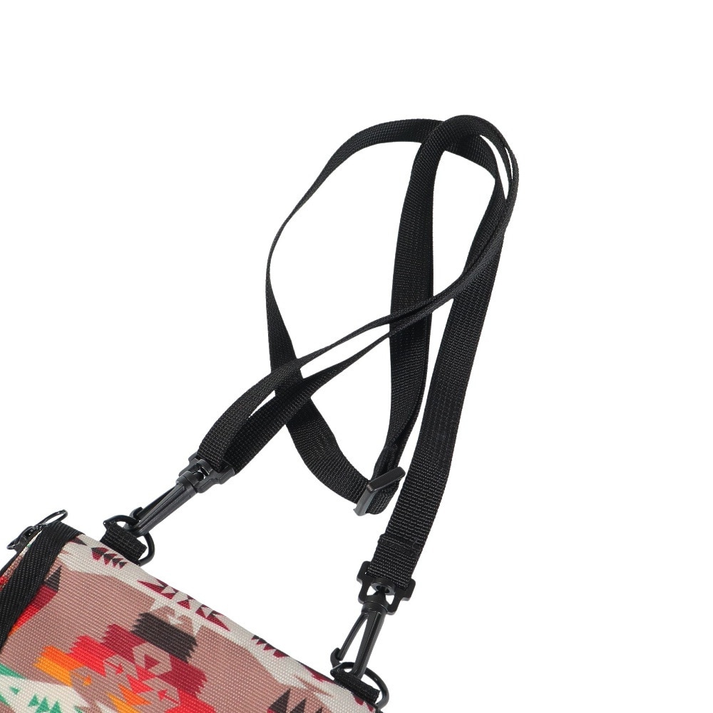 ペンドルトン（PENDLETON）（メンズ、レディース、キッズ）サコッシュ ポーチ ネックコインポーチ PDT-000-231041 KHK カーキ
