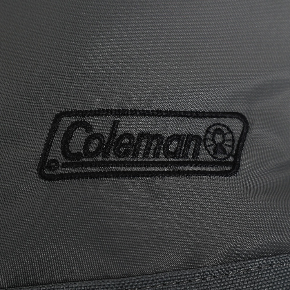 コールマン（Coleman）（メンズ、レディース）ショルダーバッグ ウォーカースリングバッグ 2185800 グレー 6.5L