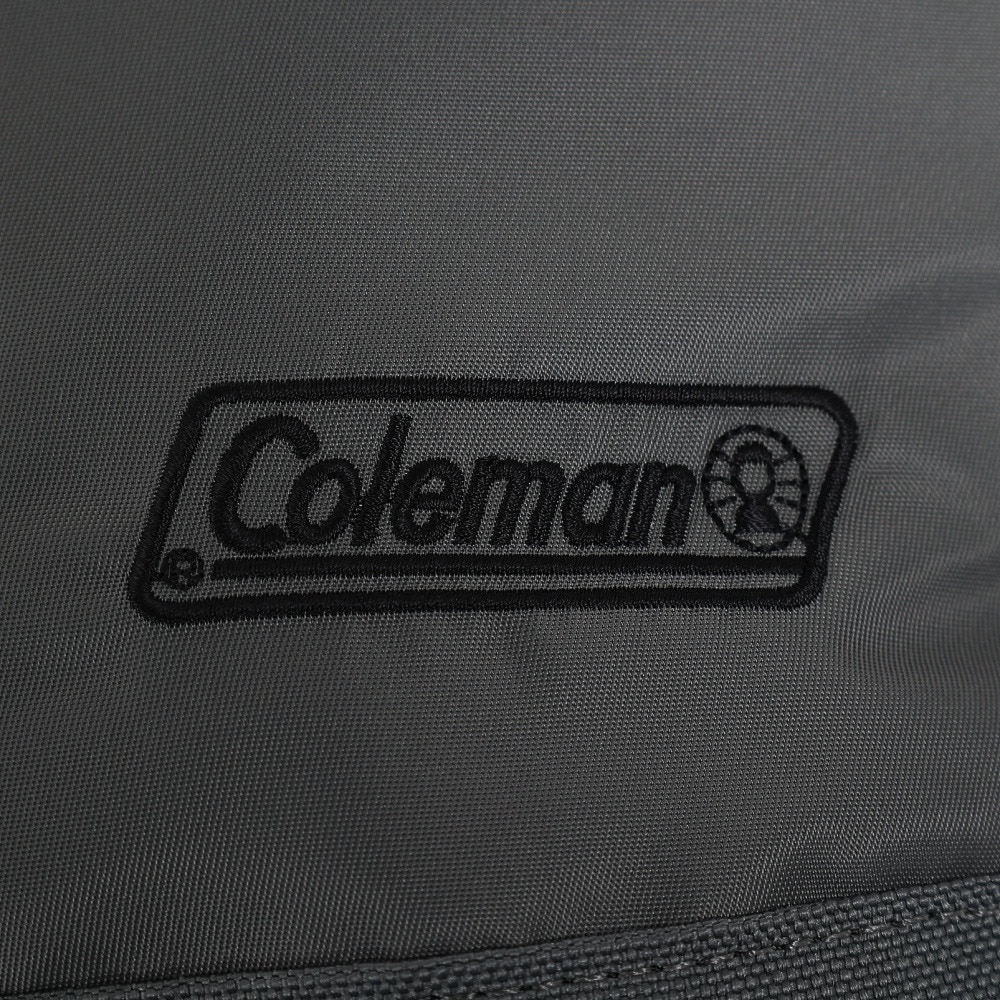 コールマン（Coleman）（メンズ、レディース）ウォーカースリングバッグ 6.5L 貴重品 携帯 応急処置キット収納に便利 2185800 グレー